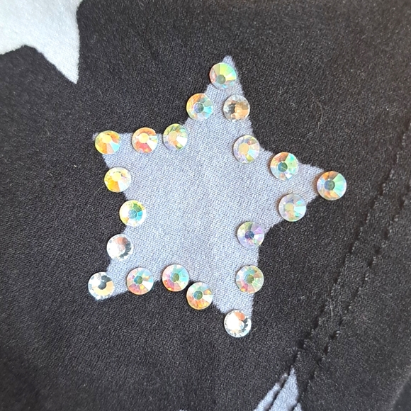 Coming soon! SUPER SOFT OMBRE STAR FLARES🥰🥰🥰 - Picture 8 of 9